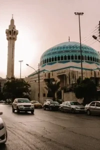 The Smart Traveler’s Guide to Getting Around Amman and Beyond